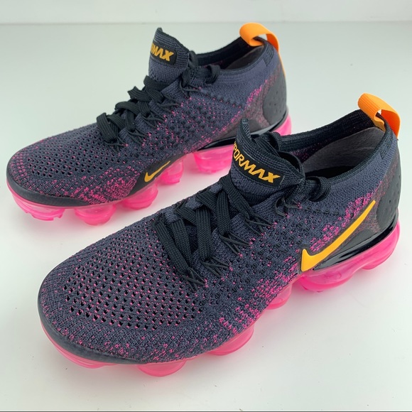 Nike Vapormax Flyknit - Picture 2 of 8